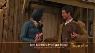 Parables TV Movie -- Two Brothers