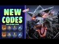 *New Codes🎁 Watcher of Realms Codes 23 May 2026 || Watcher of Realms Promo Codes