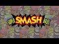 Sector z  super smash bros music