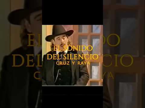 "El sonido del silencio" en un clásico de Cruz y Raya y el Western. Juan Muñoz Cómico