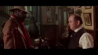 Silverado Full Movie 1985