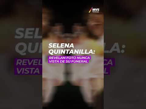 Selena Quintanilla: Revelan