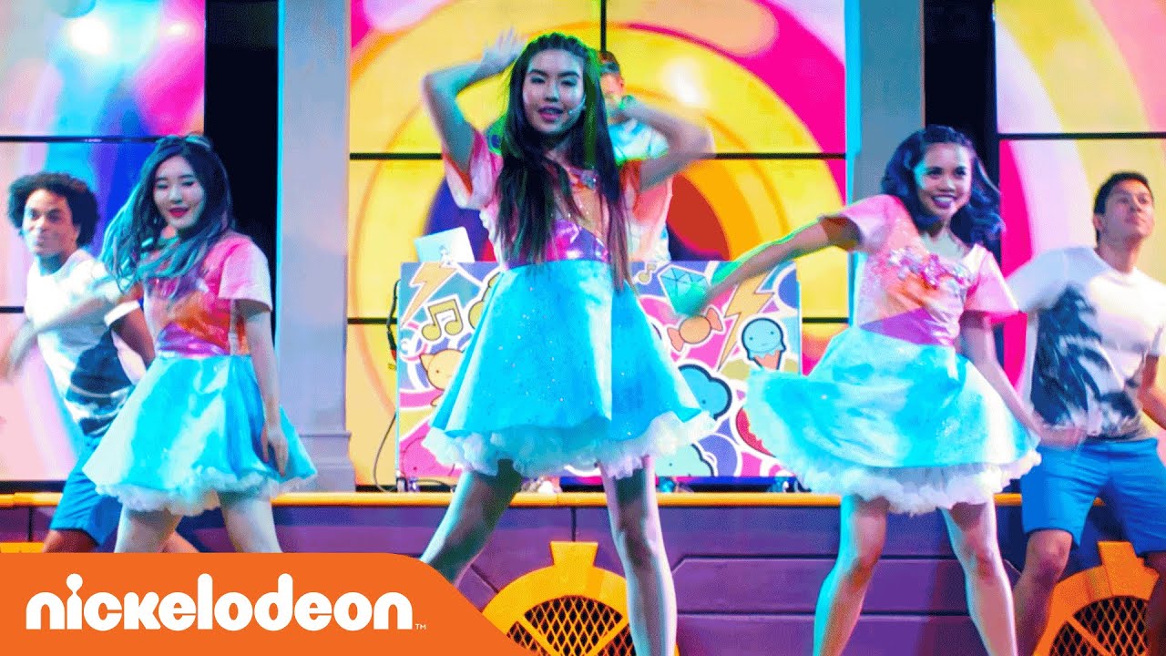 Make It Pop | "Gonna Be Lit" Music Video | Nick