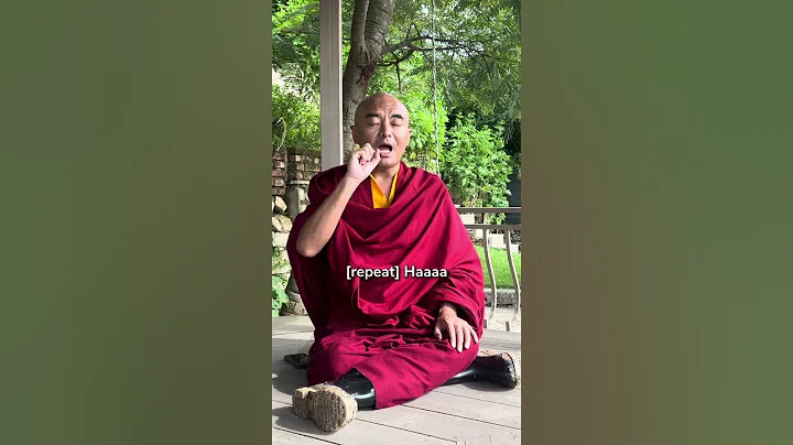 A Secret to Quickly Calm Down Your Mind thumbnail