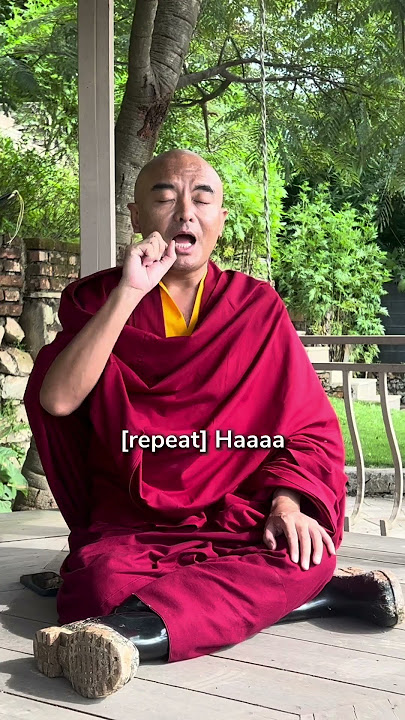 A Secret to Quickly Calm Down Your Mind