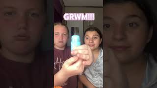 Meet Gerald and Kinsly! #foryou #fypシ゚viral #friends#grwm