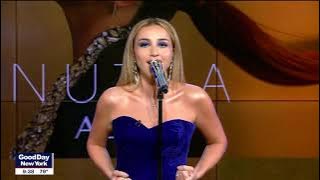 Nutsa - Alive (Good Day New York)