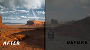 [8k] Red MONSTRO 8K VV Graded footage