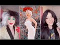 BEST OF JASMINE CHISWELL. // (Marilyn Monroe look alike)  TIKTOK COMPILATION!.....#JasmineChiswell