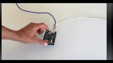 Overview - Getting Started Using Arduino with Cayenne IoT Project Builder
