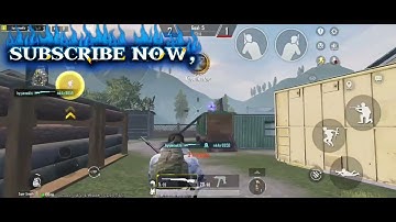 👍 LIKE💬 COMMENT🔔 SUBSCRIBEAise aur OP 1v1 videos ke liye support dikhate raho ❤️