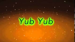 Yub Yub's Intro 1