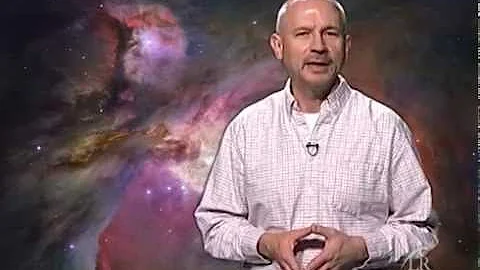 The Night Sky - Hooray for Mr. Messier