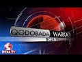 Warkii bc24 tv 29012018 by mubaarik ahmed faarax