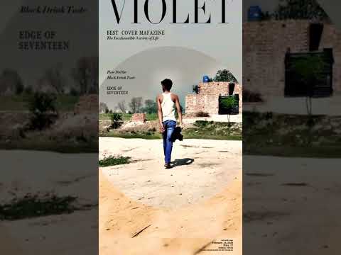 DHARIA August Diaries By Monoir