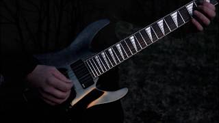 KFS - Devoid (Whitechapel Cover)(Y-Tong)