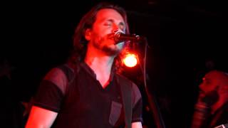 Jonathan Jackson + Enation perform 'Everything Is Possible' at The Nick June 18 2015 Profile