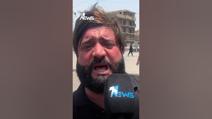 أحد أنصار الصدر يخاطب القوى السياسية والحكومة: سترحلون من العراق قريبا كما رحلت أمريكا