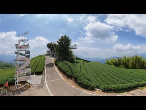 20260620 嘉義縣梅山鄉瑞峰村海鼠山 1314觀景台