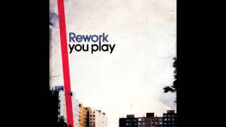 Rework - Can You Trust Me (Original Mix) (Visionquest / VQCD005)