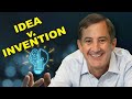 How to know if your idea is a patentable invention