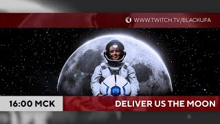 Deliver Us The Moon - прохождение