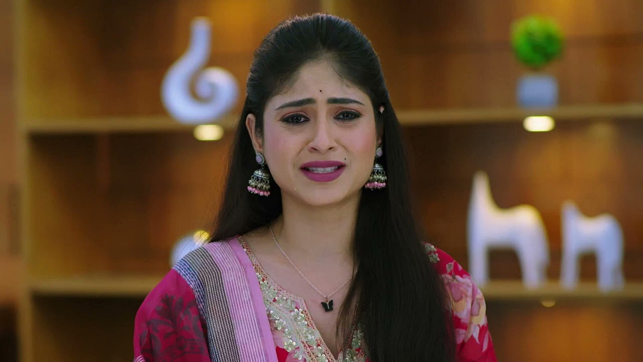 Paaru - Full Ep - 532 - Paaru, Ahilya Devi, Aditya - Zee Marathi