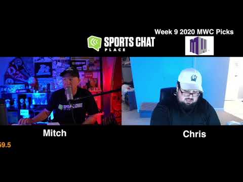 College Football Picks & Predictions Mountain West Conference Week 9 2020 | Sports Chat Place College Football Picks & Predictions Mountain West Conference Week 9 2020 | Sports Chat Place