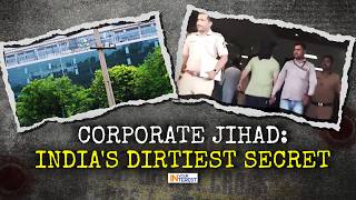 Tcs Nashik Case Undercover Sting 9 Firs U0026 Shocking Allegations  In Your Interest  News9