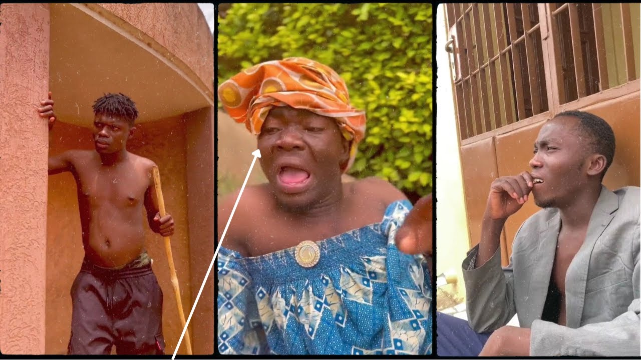 TOTO, Dr Clem's, Kodjo et le Pasteur ZOMINOOO😱😂😂