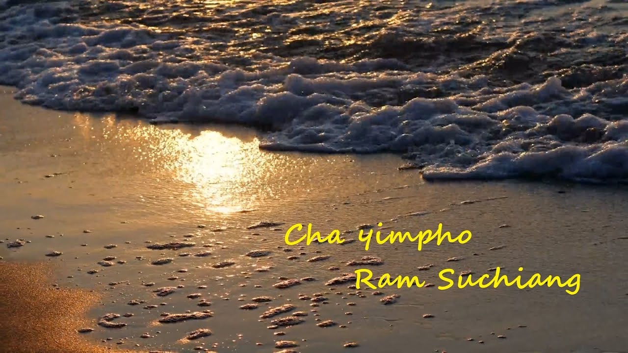 Ram Suchiang-Cha yimpho