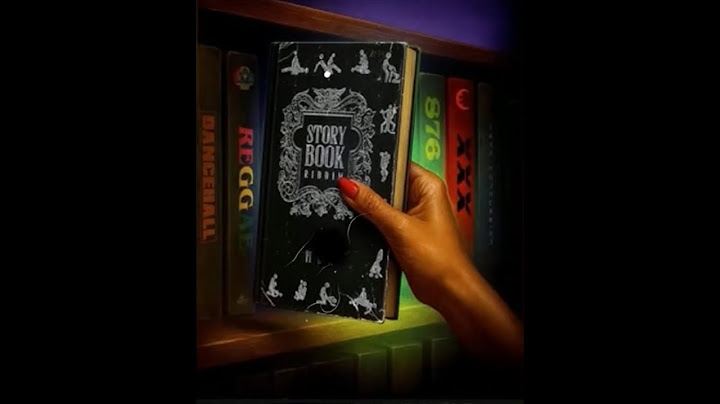 Story Book Meets Special Times Riddim Masicka, Vybz Kartel, Jah Vinci, Chronic Law, Popcaan, Khanium