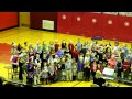Kindergarten Concert 2013 