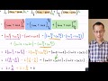 Integration Techniques and Trigonometric Functions
