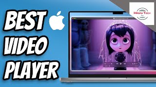 Best Video Player for MacBook 2024 📼 📼 📼 | Best Mac Video Player 2024