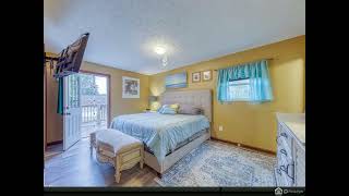 2327 Eau Clair Drive