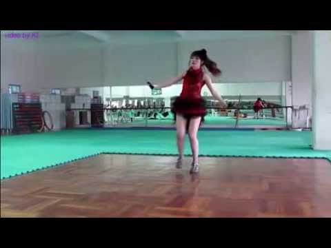 Dance Sexy Love-dance cover