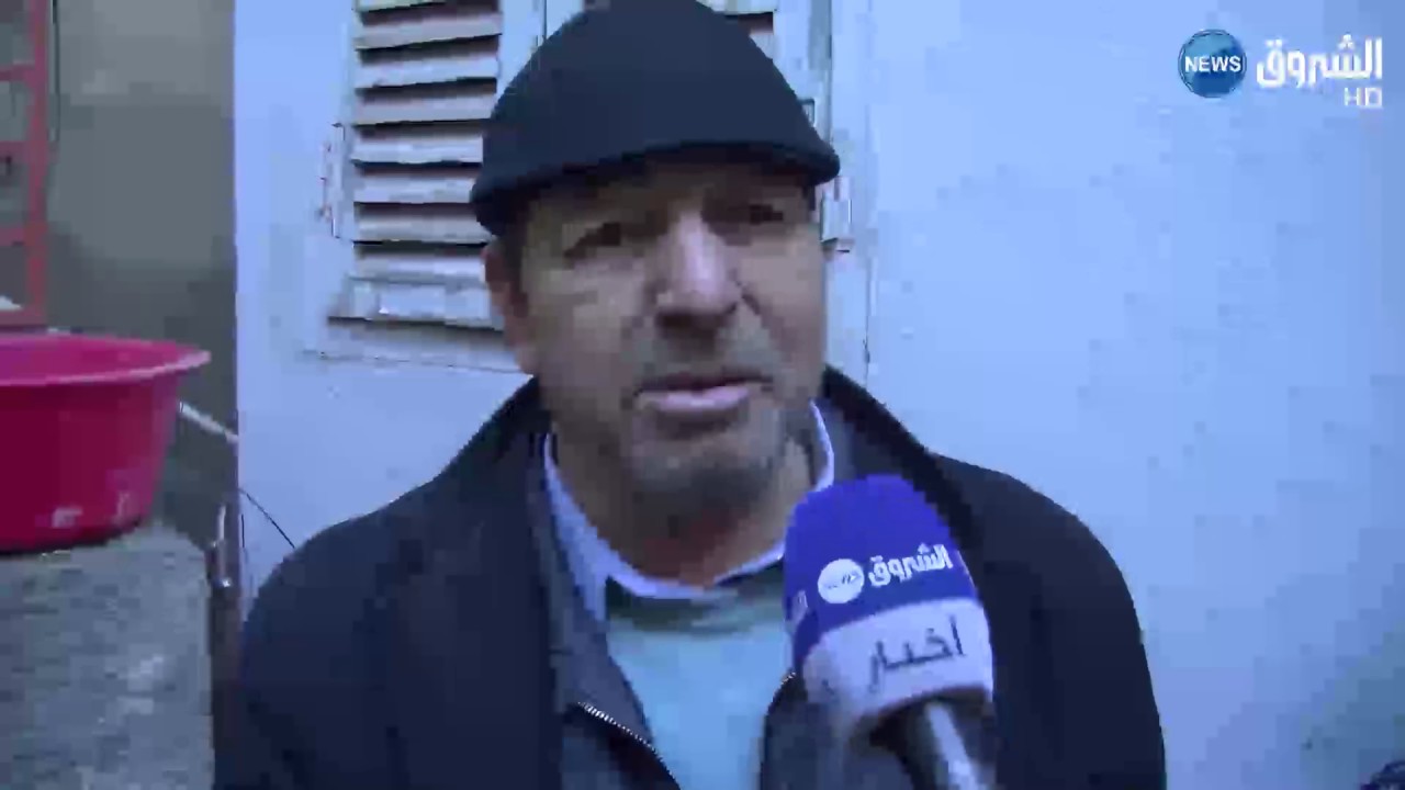 قسنطينة: إنهيار جزء من بناية بحي باب القنطرة