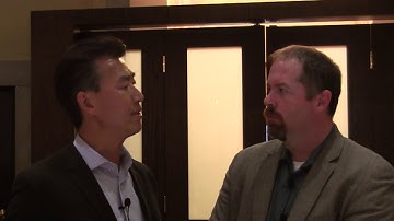 Tom Hollingsworth Interviews Steve Woo