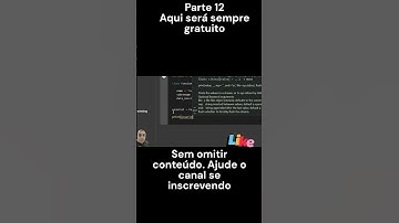 Python | OOP Criando sua primeira Classe aula 12 #python #programação #programacao #dev #software