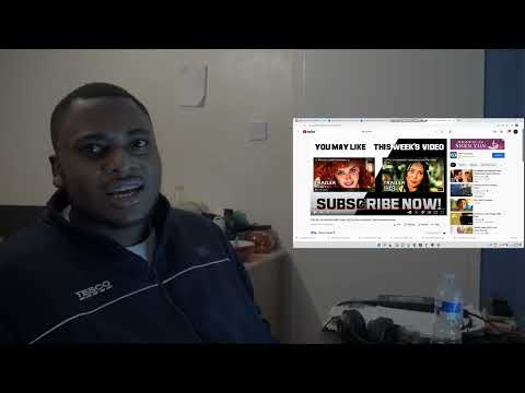 The Sky Is Everywhere | Official Trailer Apple Tv | Reaction (Video 1)