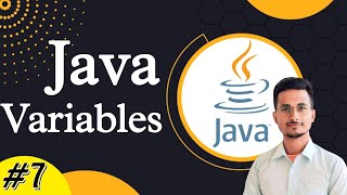 Local, Static and Instance Variable in java || Variables in java || #java  #javaprogramming