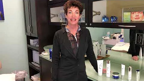 Lauri Kane Explains How to Apply Your Skin Products Step-by-Step (Normal Skin)