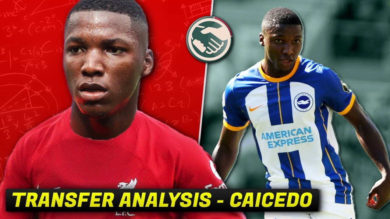 MOIS S CAICEDO TO LIVERPOOL FOR 50 MILLION Player Analysis YouTube mois-s-caicedo-to-liverpool-for-50-million-player-analysis-youtube