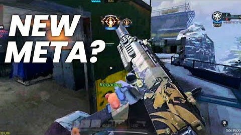 QXR Gunsmith: Season 3 - BEST QXR Loadout! QXR BEST Attachments & SND QXR Gunsmith