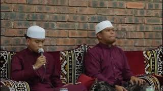 ya asyiqol musthofa-Amar munawwar
