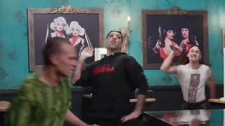 Victoria Kills Everyone