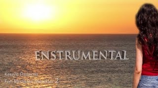 Kerem Özdemir - GÖZLERİNE HASRETİM ( ENSTRUMENTAL )