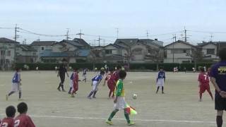 20160503VS北冠前半