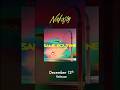 “Same Routine (feat. Margot Liotta)” - Nakajin, Marcin ⚡️ Out on December 12th 🌟🚦#Nakajin#Marcin